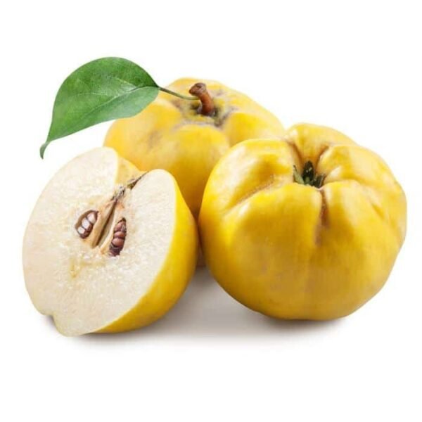 Quince each