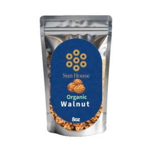 Walnut - 8oz
