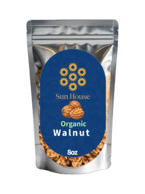 Walnut - 8oz