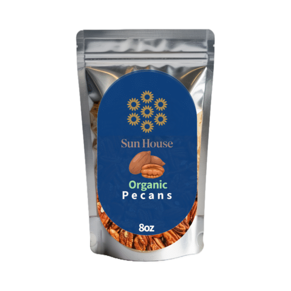 Pecans - 8oz