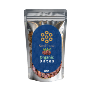Dates  - 8oz