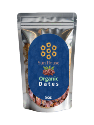 Dates  - 8oz