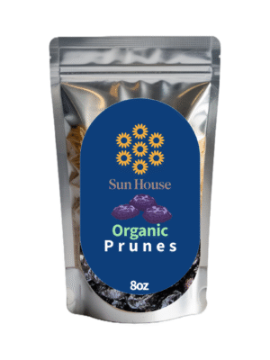 prunes  - 8oz