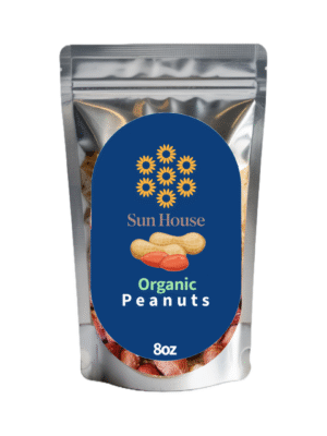 Peanuts  - 8oz