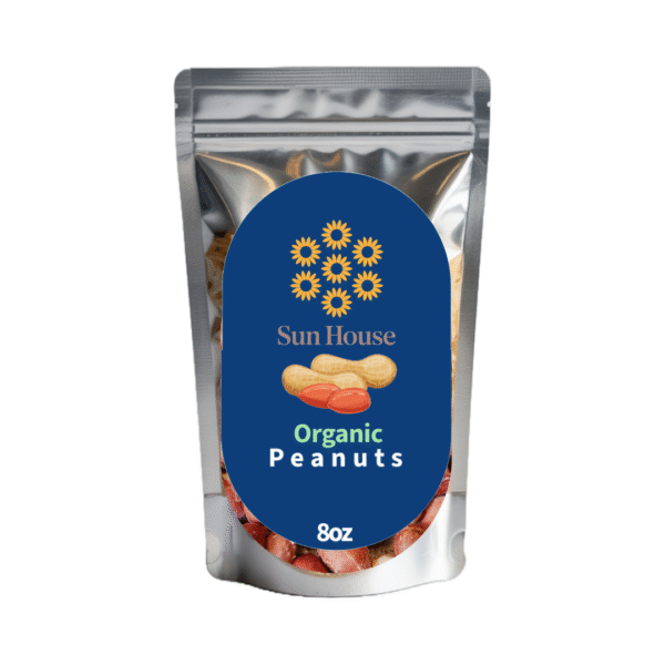 Peanuts  - 8oz