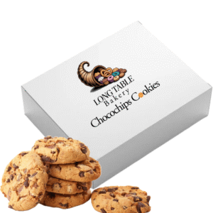 Keto Chocochips Cookies -12 units