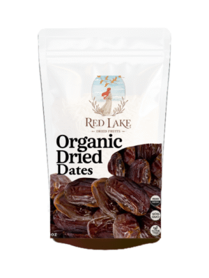 organic Dates  - 200gr