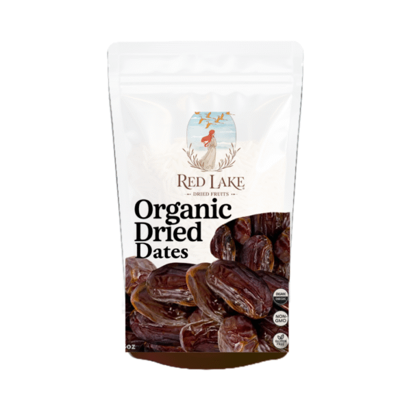 organic Dates  - 200gr