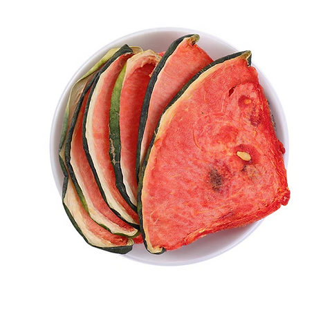dehydrated Watermelon - 3 oz