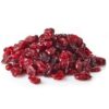 organic Cramberry dryed - 80z