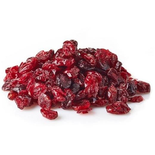 organic Cramberry dryed - 80z