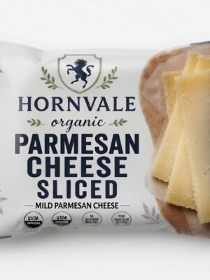 parmesan cheese sliced- 8oz