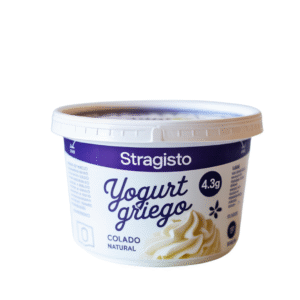 Greek Yogurt - 1 pound