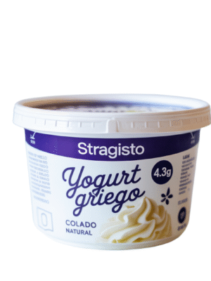 Greek Yogurt - 1 pound