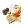 Organic Milk Chocolate - 120gr