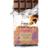 Coockies & Creme Milk Chocolate - 120gr
