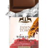 Whole Nuts Milk Chocolate - 80gr