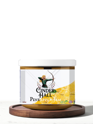 organic pineapple jam delivery Tola San Juan del Sur