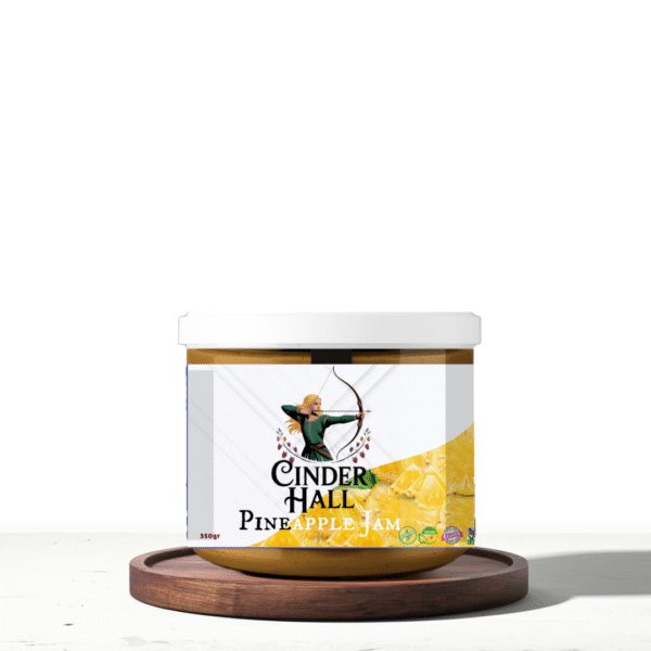 organic pineapple jam delivery Tola San Juan del Sur