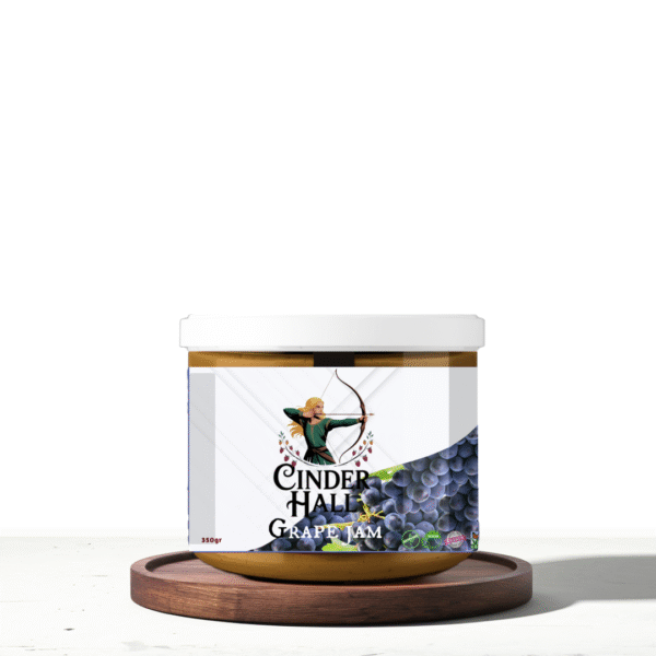 organic grape jam delivery Tola San Juan del Sur