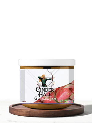 organic guayaba jam delivery Tola San Juan del Sur