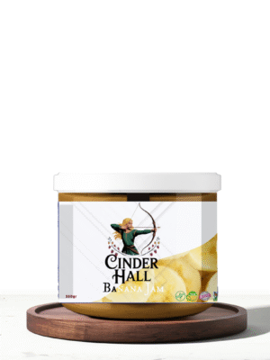 organic banana jam delivery Tola San Juan del Sur