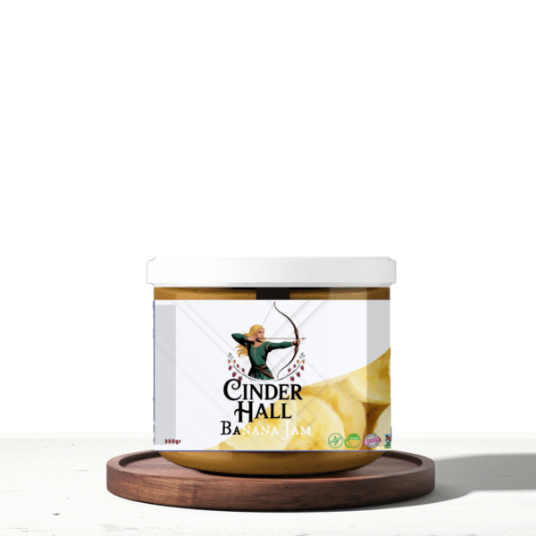 organic banana jam delivery Tola San Juan del Sur