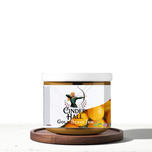 organic goldberry jam delivery Tola San Juan del Sur