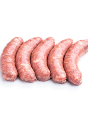 pork clasic sausage