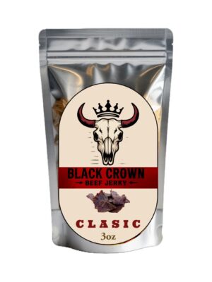 beef jerky-clasic 50gr