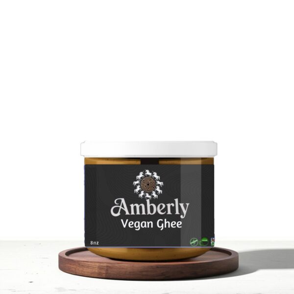 ghee vegano-350gr