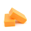 Sharp cheddar cheese-1lb