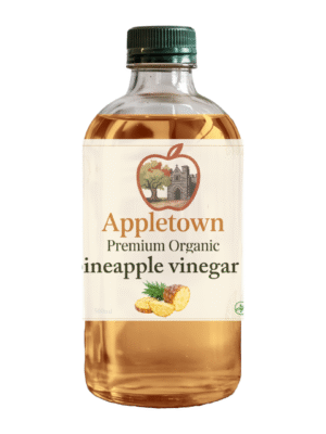 Pineapple vinegar- 16oz