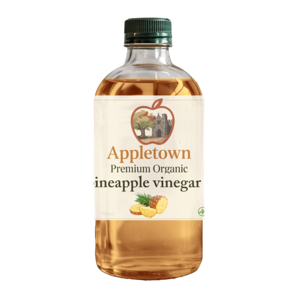 Pineapple vinegar- 16oz