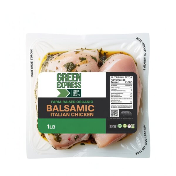 chicken balsamic italian 1lb