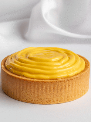 miny lemon pie- 10cm