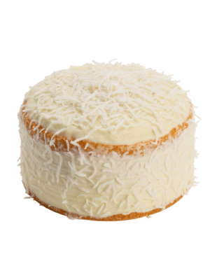 Coconut mini Cake- gluten free 10cm