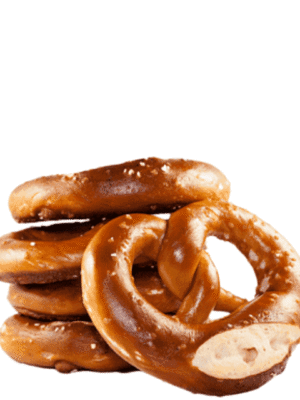 pretzels 5 Unts- gluten free