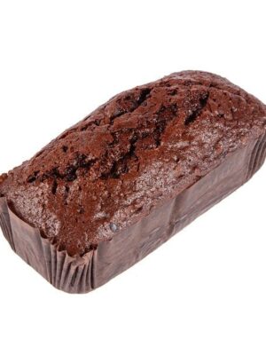 dark chocolate loaf -gluten free