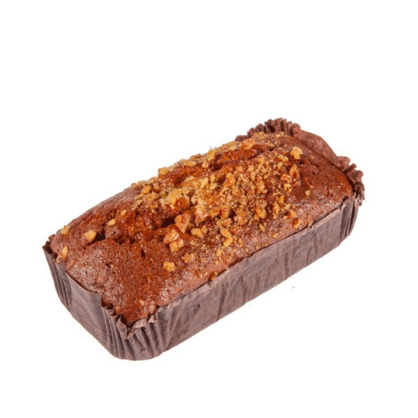 Whole wheat cake loaf -gluten free