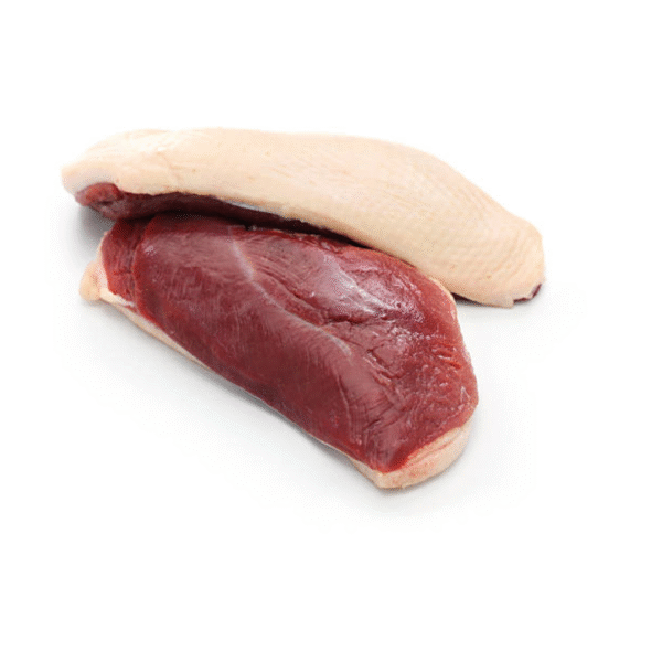 Duck breaths 1LB