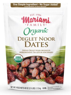 organic dates imported-1.13kg 40oz