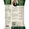 poding field gluenten free oat and raisins