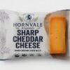 Sharp cheddar cheese-1lb