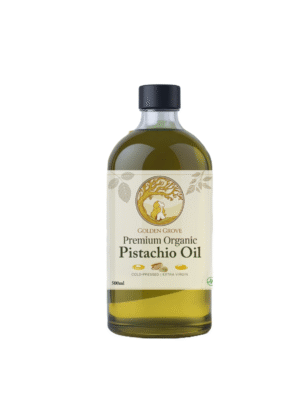 pistacho oil