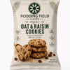 poding field gluenten free oat and raisins