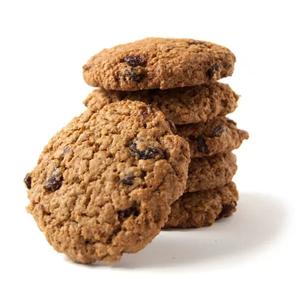 poding field gluenten free oat and raisins