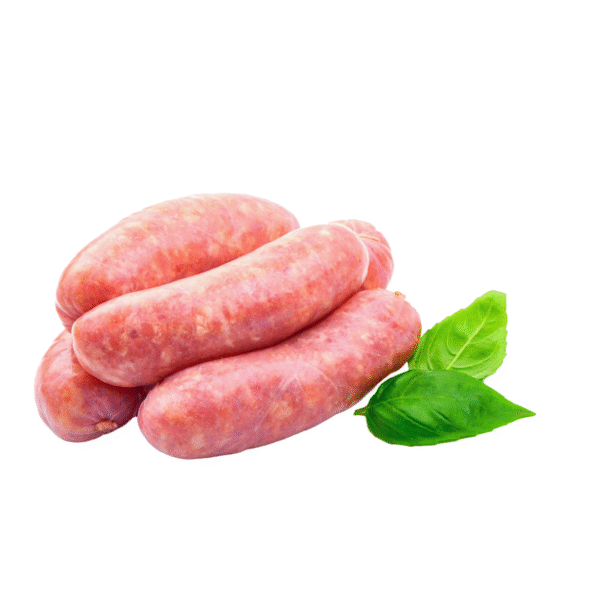 duck sausage 5 units
