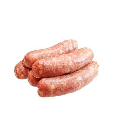 Turkey sausage 5units