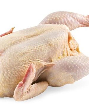 free Range turkey Whole(Nica Chimpipe) 11lb/13lb